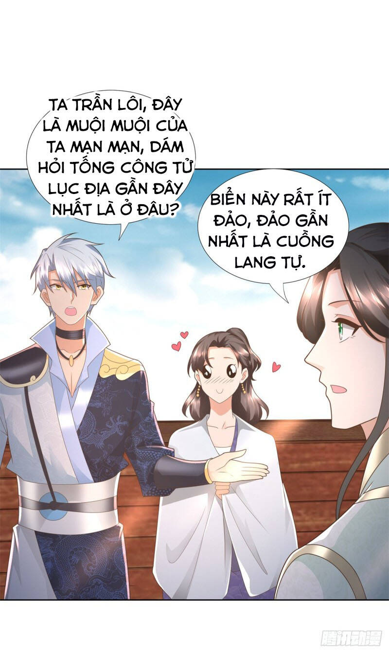 Chí Tôn Trọng Sinh Chapter 114 - Trang 2
