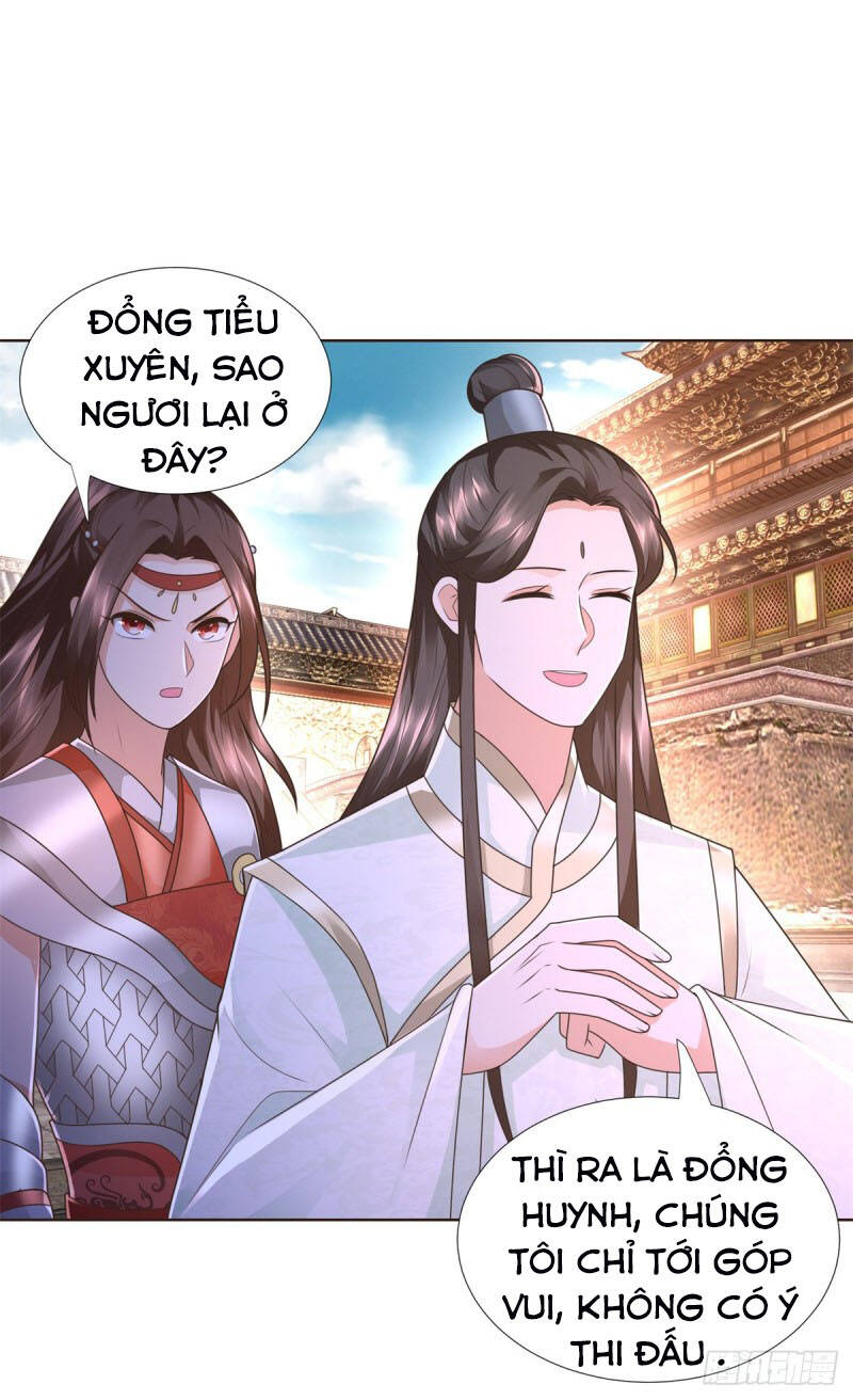 Chí Tôn Trọng Sinh Chapter 116 - Trang 2