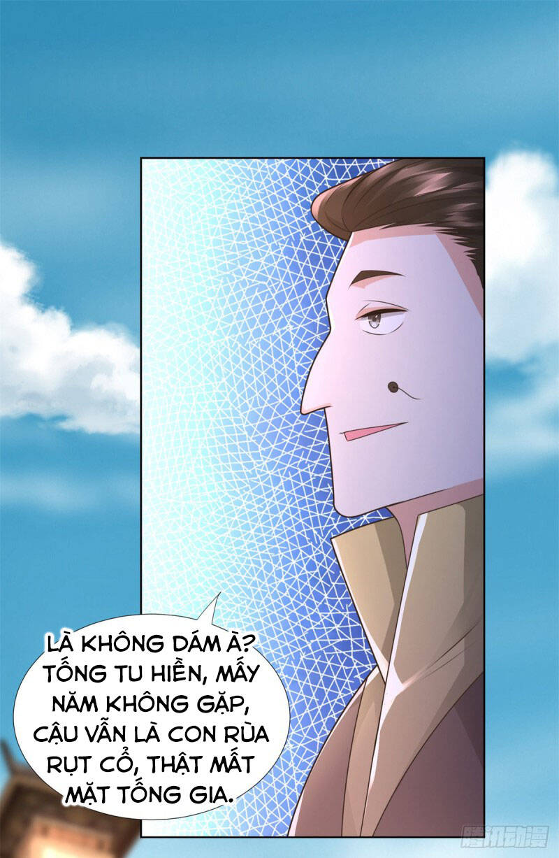 Chí Tôn Trọng Sinh Chapter 116 - Trang 2