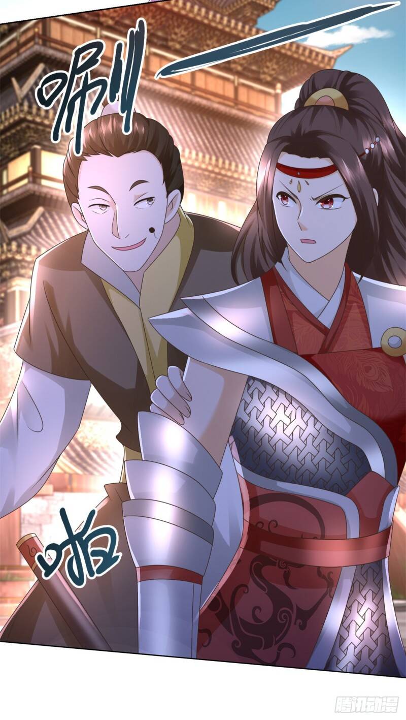 Chí Tôn Trọng Sinh Chapter 116 - Trang 2