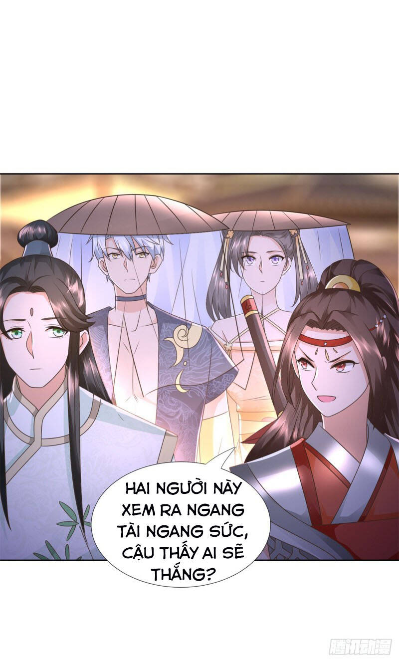 Chí Tôn Trọng Sinh Chapter 116 - Trang 2