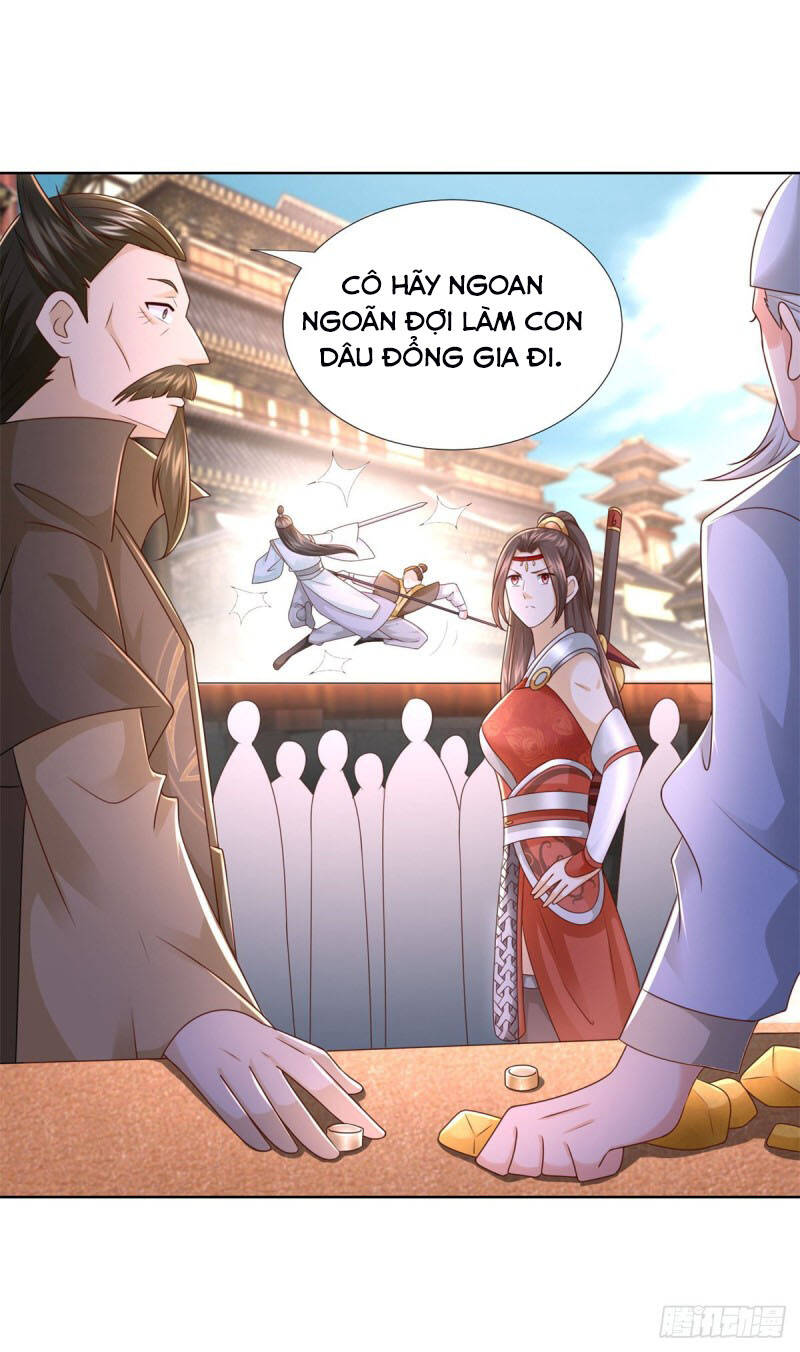 Chí Tôn Trọng Sinh Chapter 117 - Trang 2