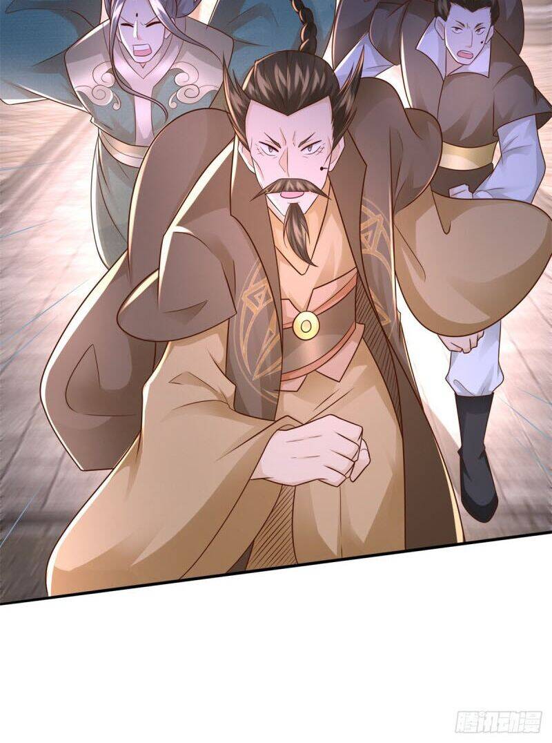 Chí Tôn Trọng Sinh Chapter 119 - Trang 2