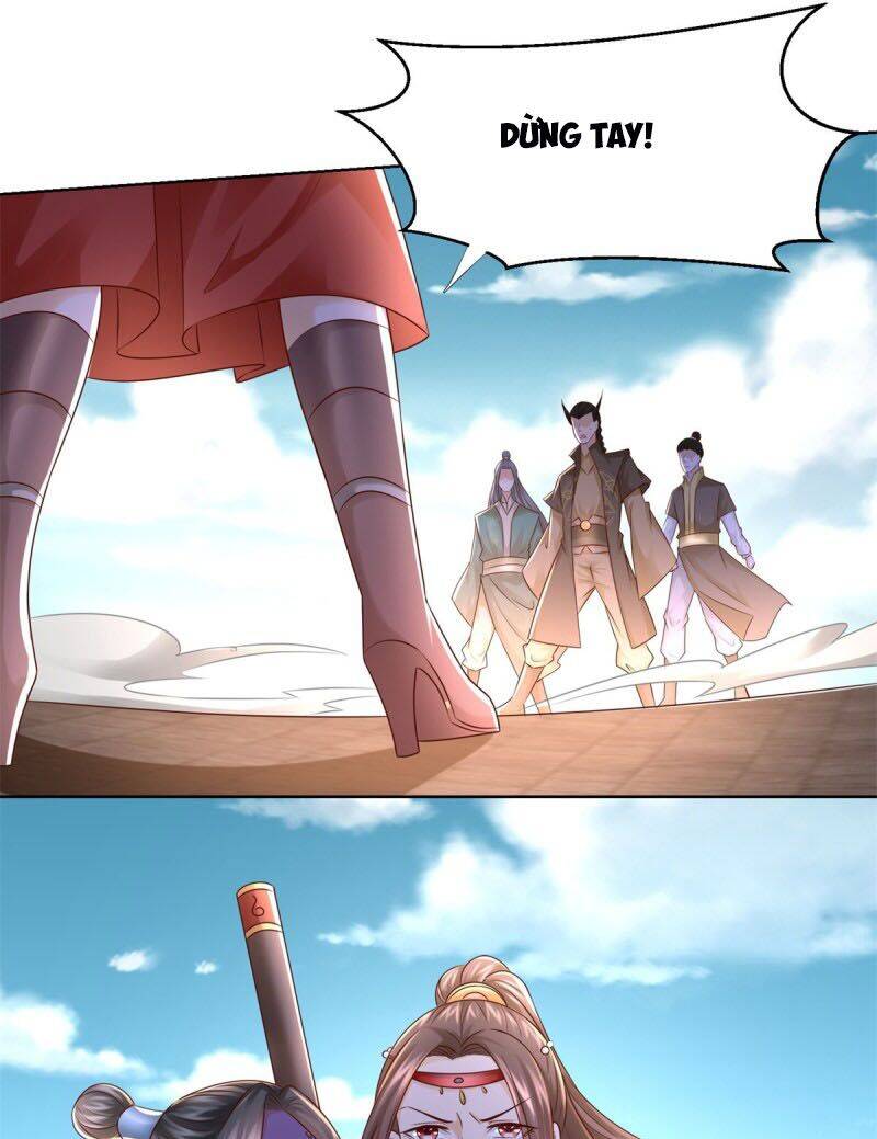 Chí Tôn Trọng Sinh Chapter 119 - Trang 2