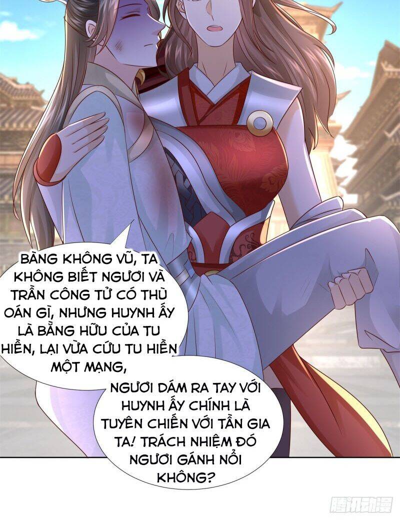 Chí Tôn Trọng Sinh Chapter 119 - Trang 2