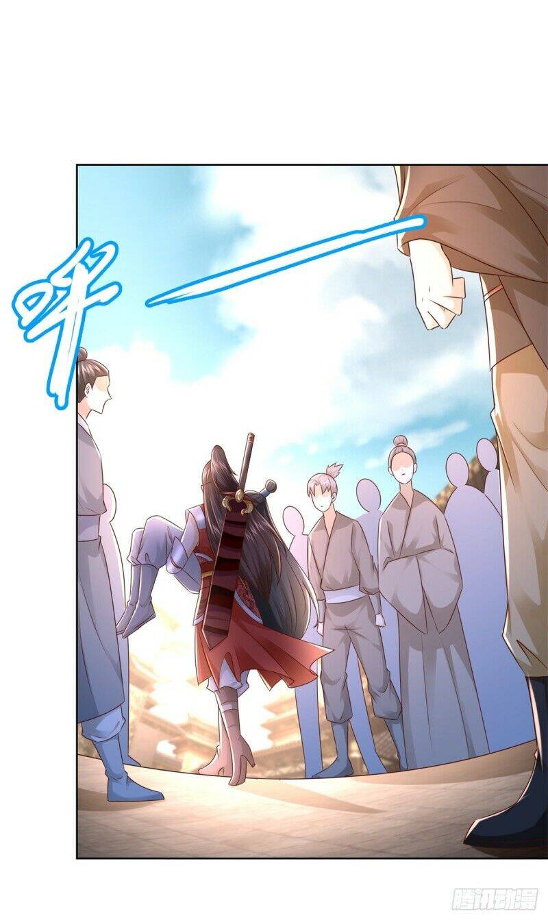 Chí Tôn Trọng Sinh Chapter 119 - Trang 2