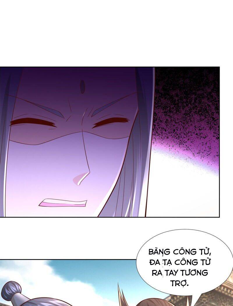 Chí Tôn Trọng Sinh Chapter 119 - Trang 2