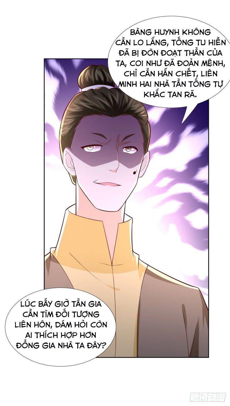 Chí Tôn Trọng Sinh Chapter 119 - Trang 2