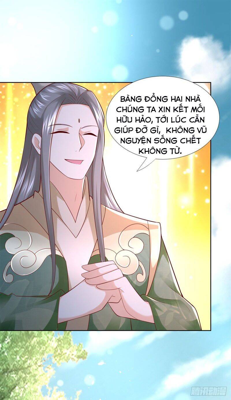 Chí Tôn Trọng Sinh Chapter 119 - Trang 2