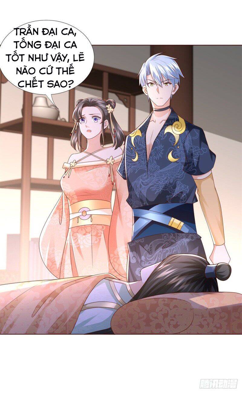 Chí Tôn Trọng Sinh Chapter 119 - Trang 2