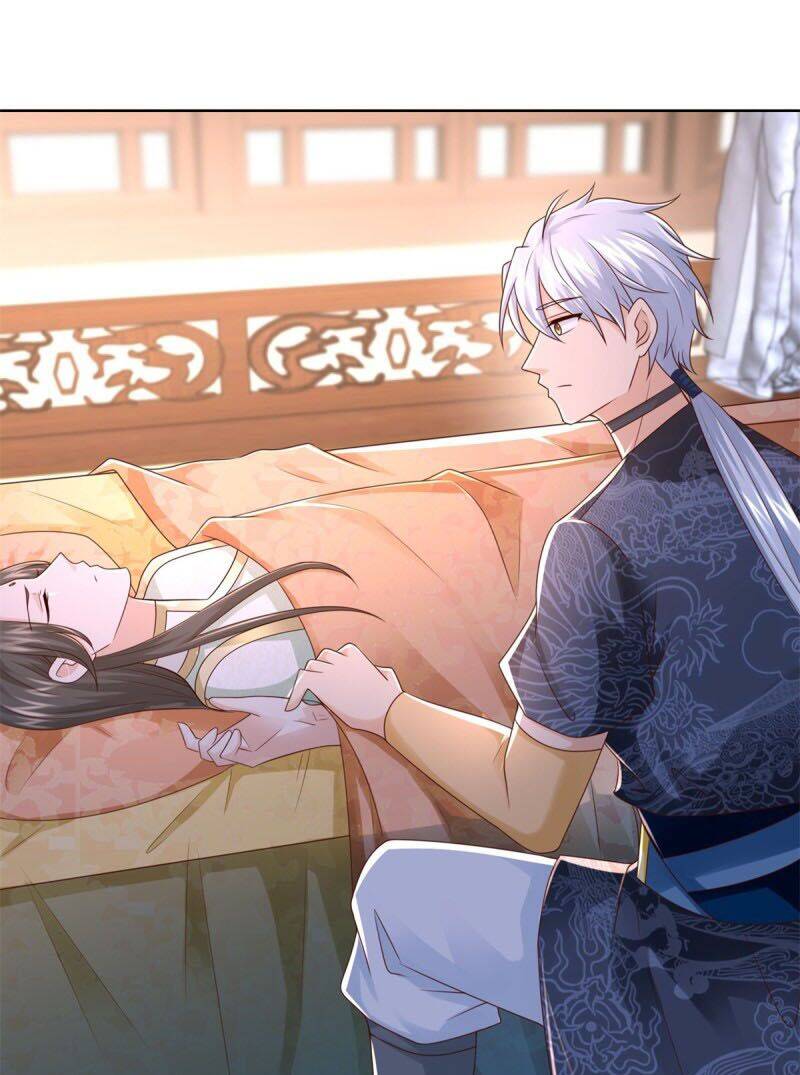 Chí Tôn Trọng Sinh Chapter 119 - Trang 2