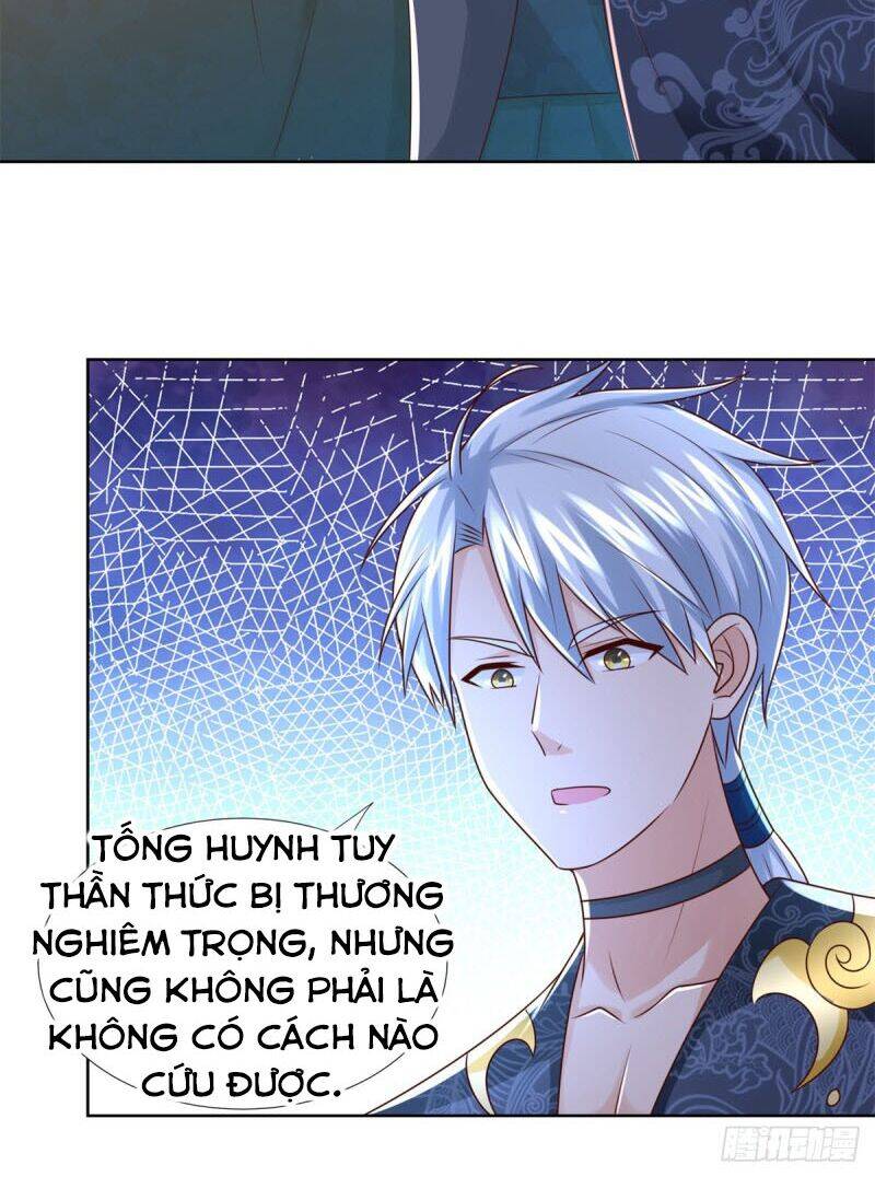 Chí Tôn Trọng Sinh Chapter 119 - Trang 2