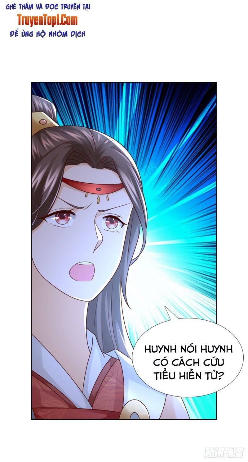 Chí Tôn Trọng Sinh Chapter 119 - Trang 2