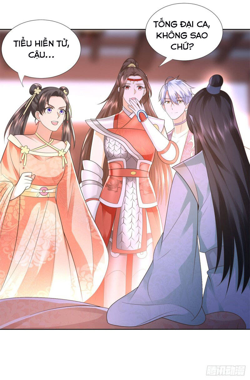 Chí Tôn Trọng Sinh Chapter 120 - Trang 2