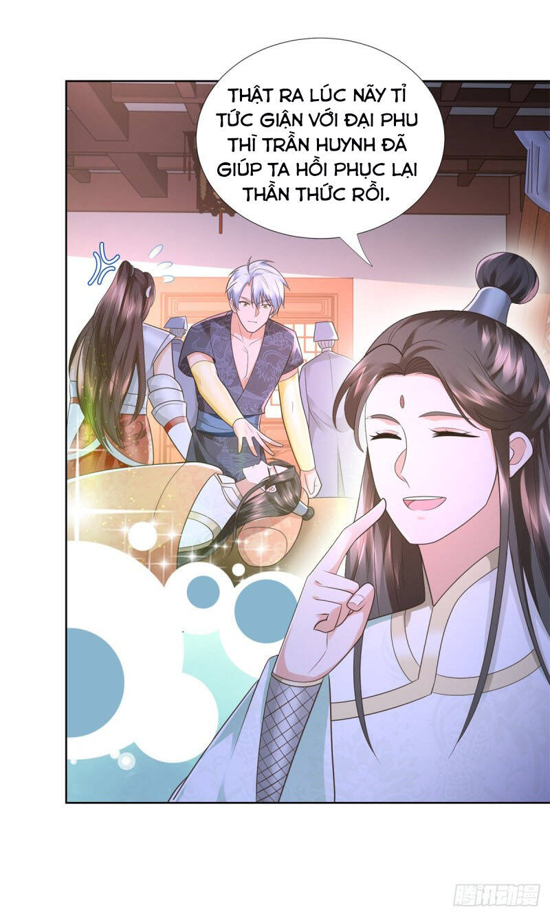 Chí Tôn Trọng Sinh Chapter 120 - Trang 2