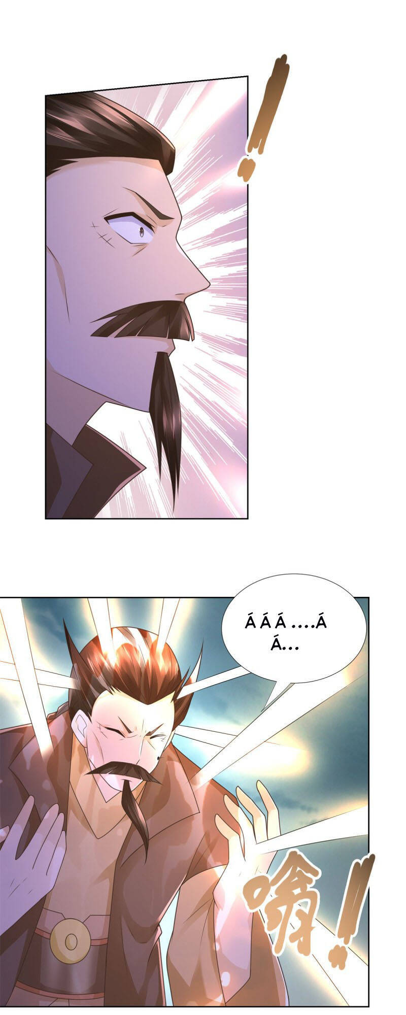 Chí Tôn Trọng Sinh Chapter 122 - Trang 2