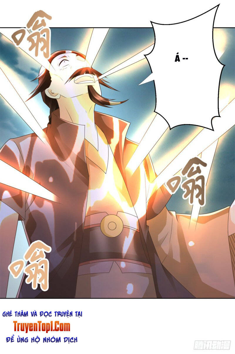 Chí Tôn Trọng Sinh Chapter 122 - Trang 2