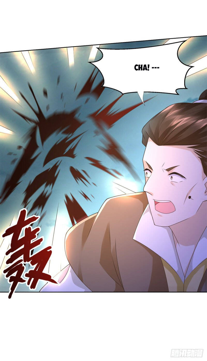 Chí Tôn Trọng Sinh Chapter 122 - Trang 2