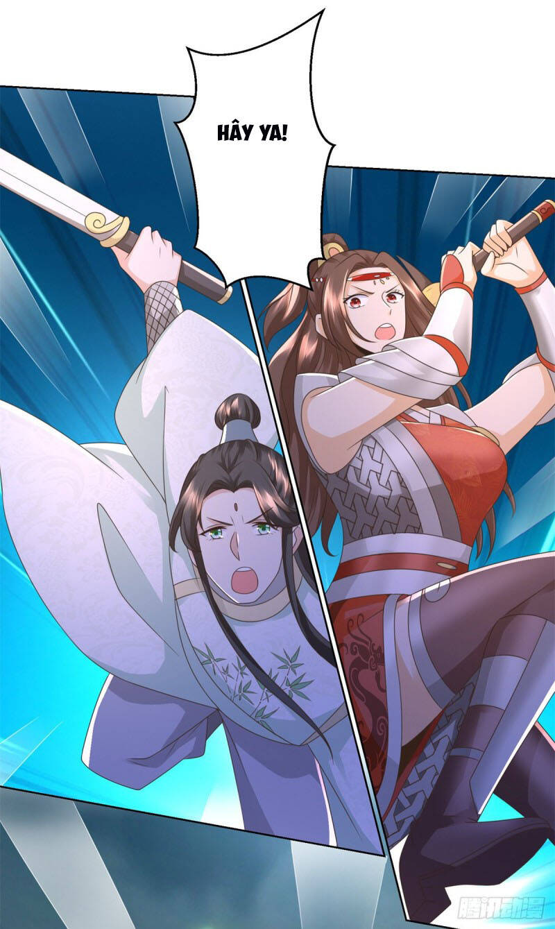 Chí Tôn Trọng Sinh Chapter 122 - Trang 2