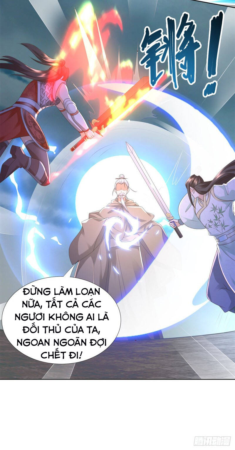 Chí Tôn Trọng Sinh Chapter 122 - Trang 2