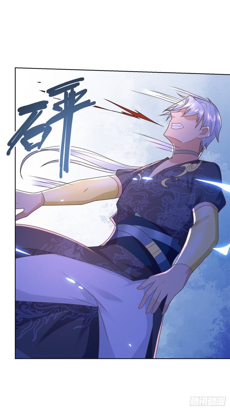 Chí Tôn Trọng Sinh Chapter 122 - Trang 2