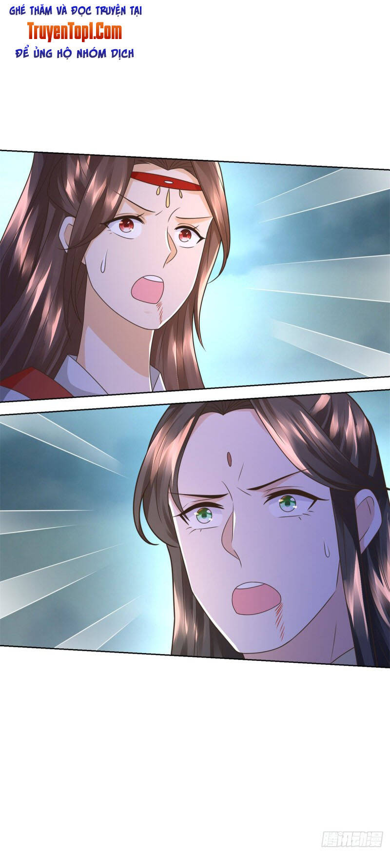 Chí Tôn Trọng Sinh Chapter 122 - Trang 2