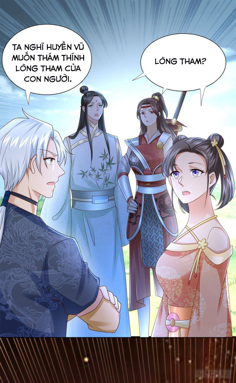 Chí Tôn Trọng Sinh Chapter 124 - Trang 2