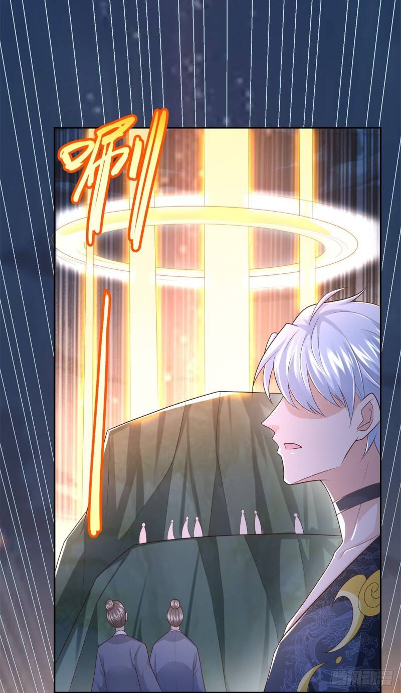 Chí Tôn Trọng Sinh Chapter 124 - Trang 2