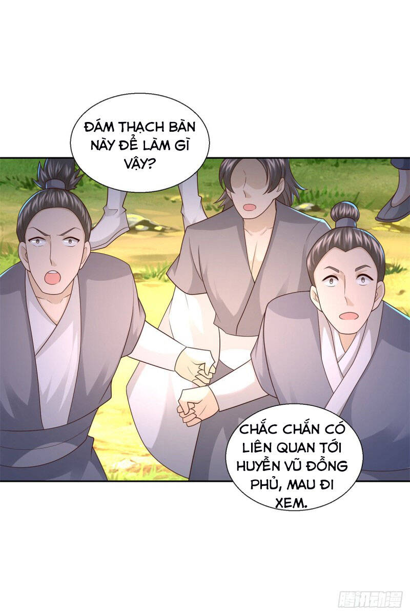 Chí Tôn Trọng Sinh Chapter 124 - Trang 2