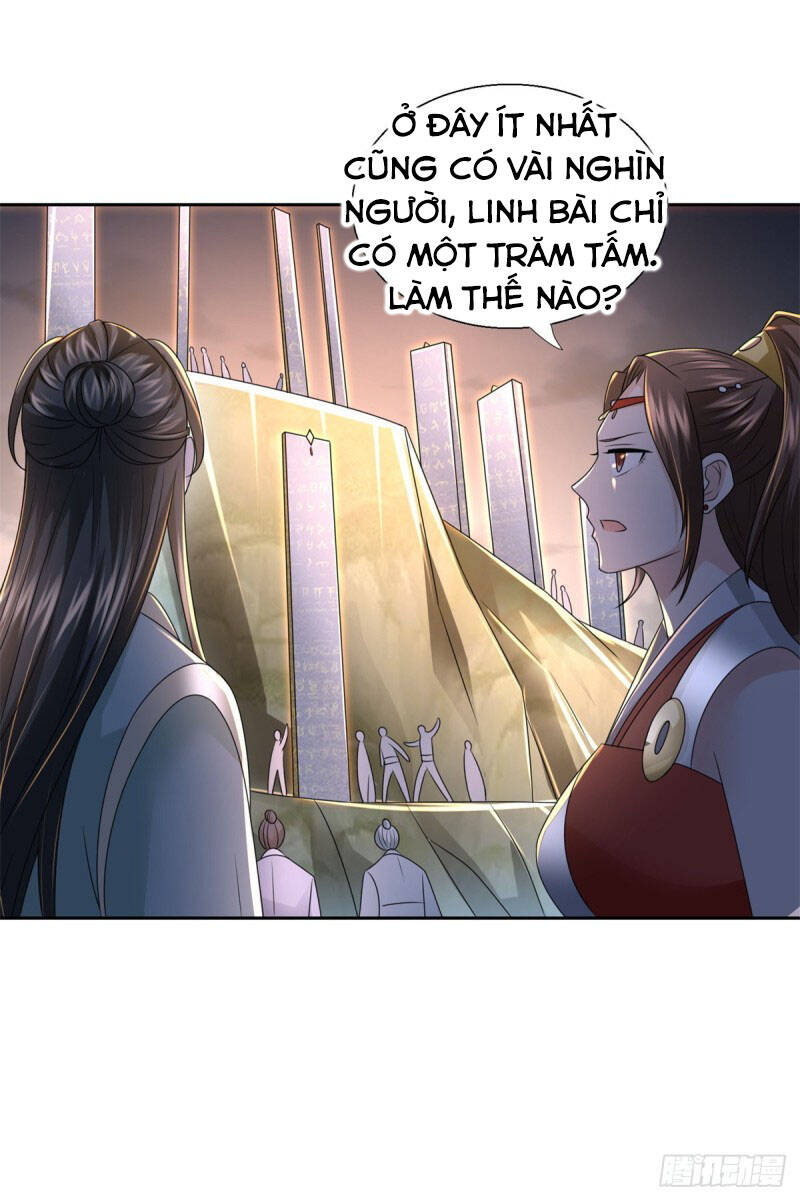 Chí Tôn Trọng Sinh Chapter 124 - Trang 2