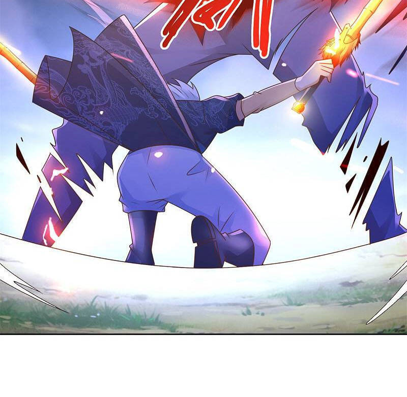 Chí Tôn Trọng Sinh Chapter 127 - Trang 2