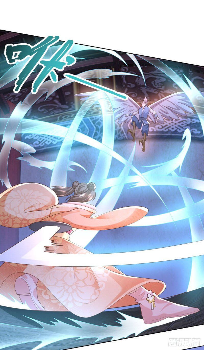 Chí Tôn Trọng Sinh Chapter 130 - Trang 2