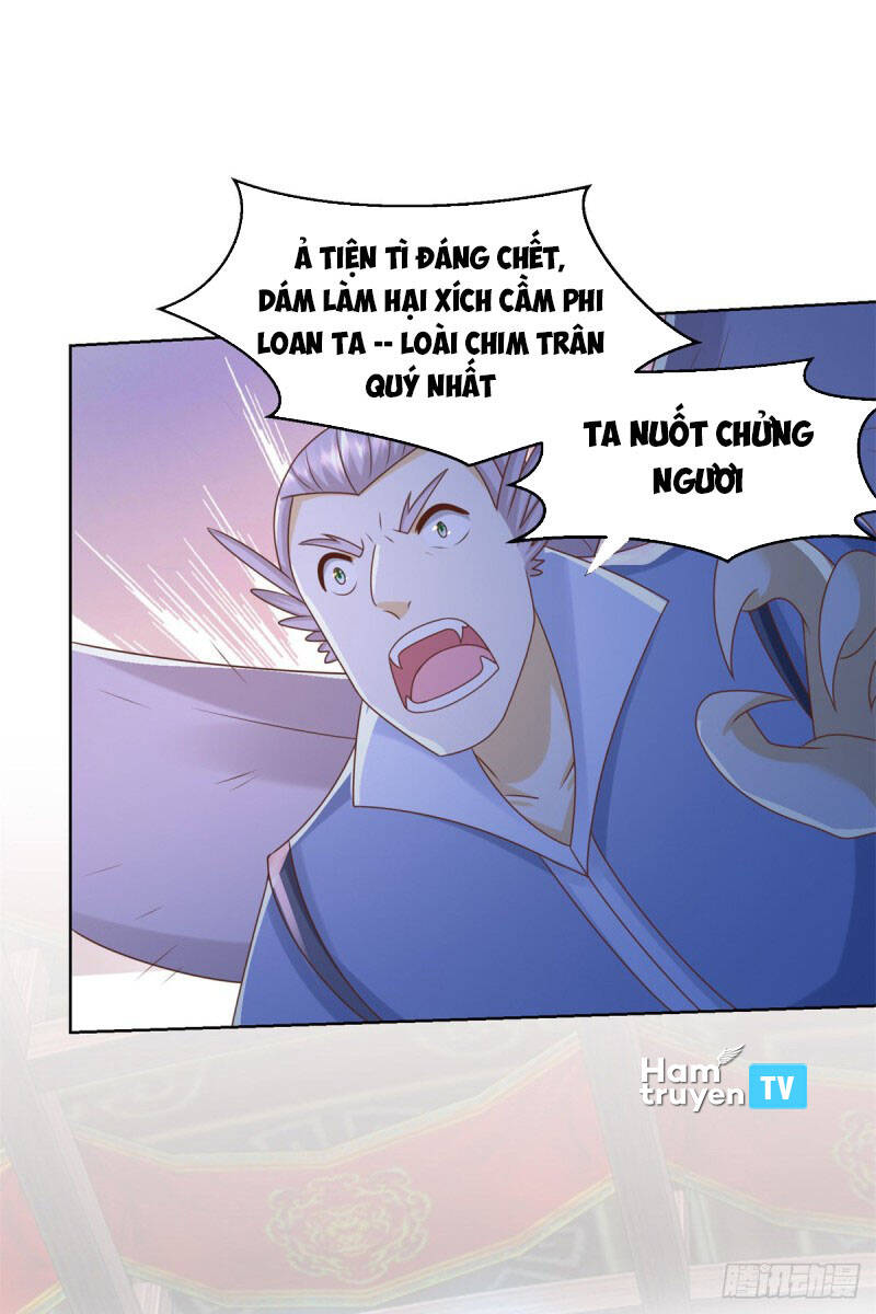 Chí Tôn Trọng Sinh Chapter 130 - Trang 2