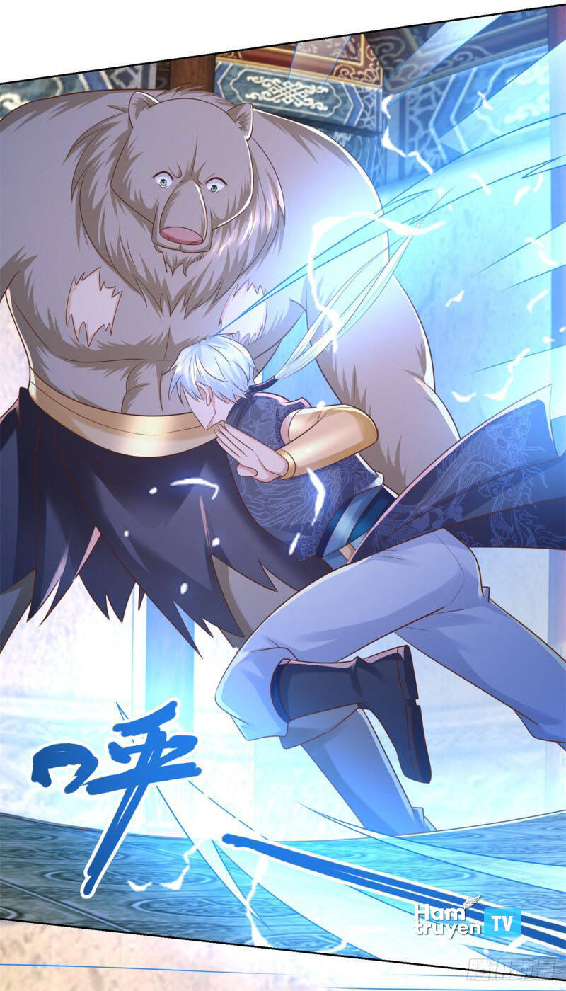 Chí Tôn Trọng Sinh Chapter 130 - Trang 2