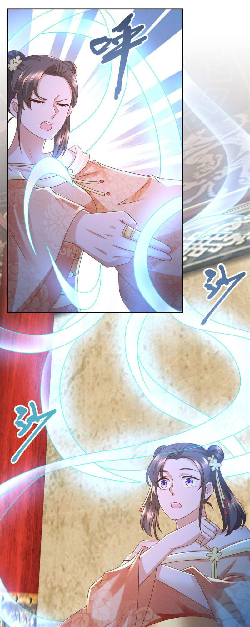 Chí Tôn Trọng Sinh Chapter 130 - Trang 2