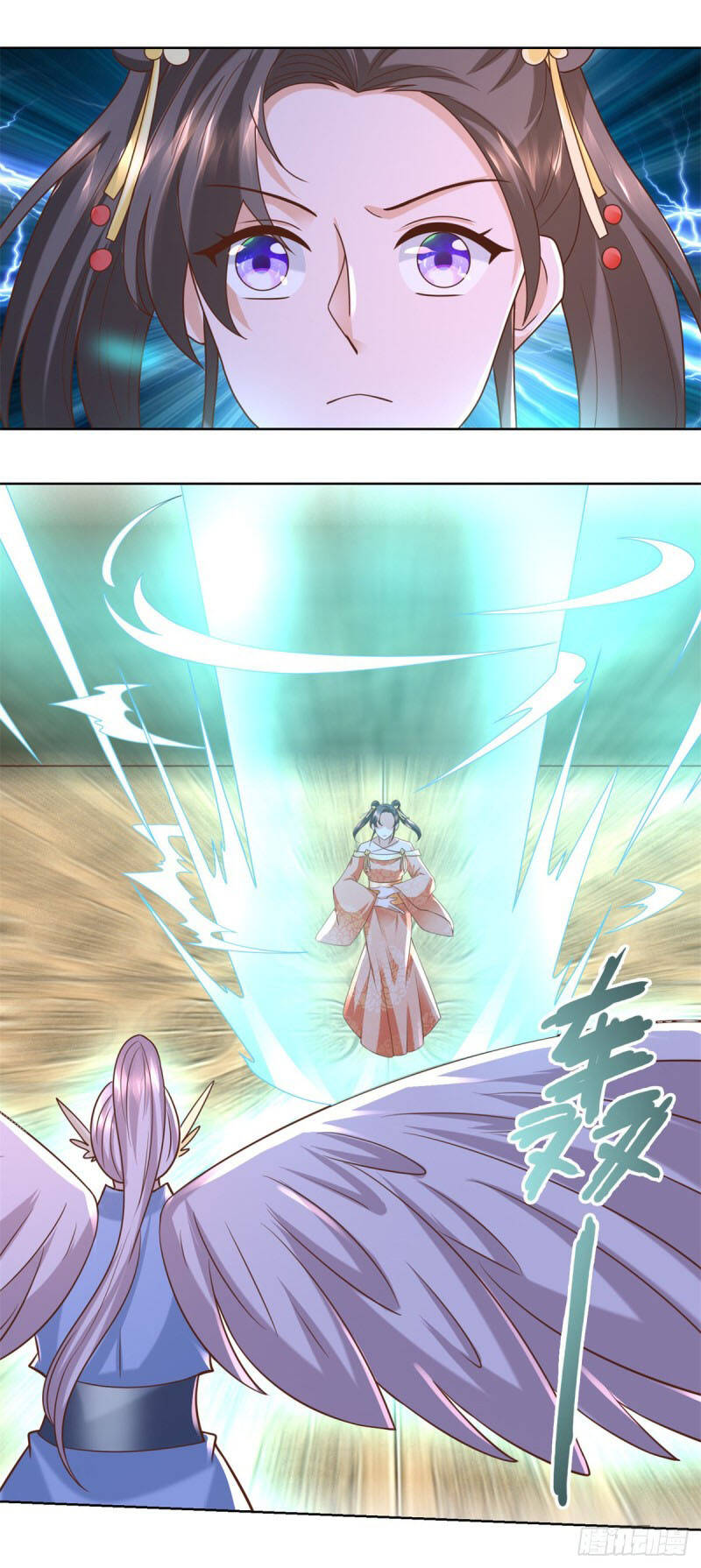 Chí Tôn Trọng Sinh Chapter 130 - Trang 2