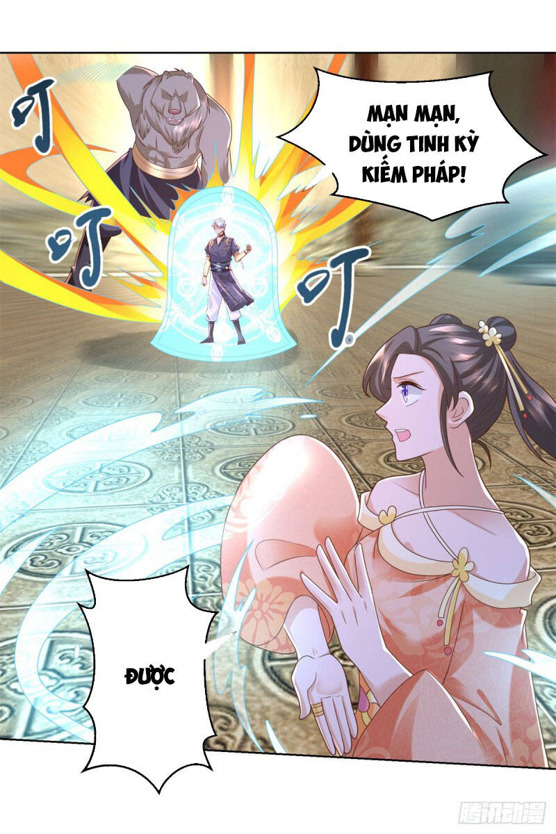 Chí Tôn Trọng Sinh Chapter 130 - Trang 2