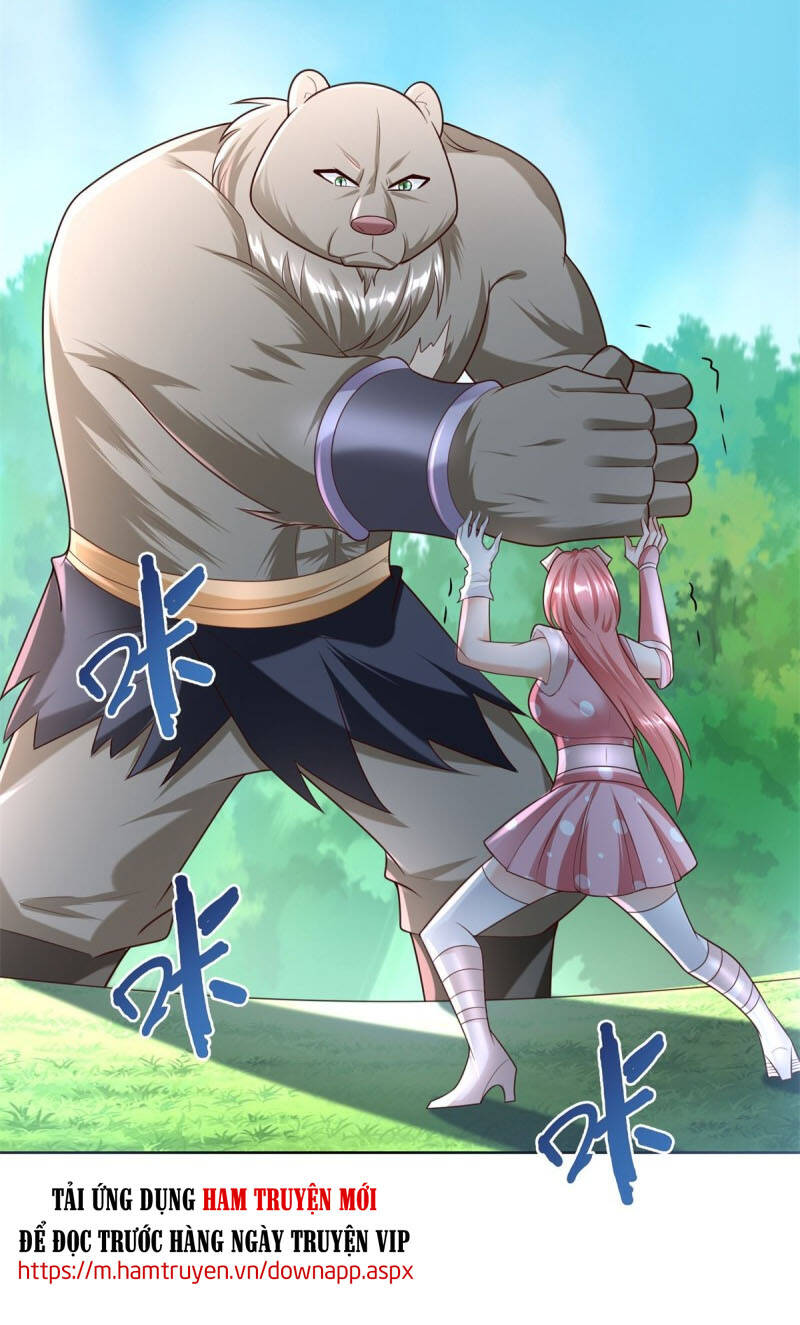 Chí Tôn Trọng Sinh Chapter 136 - Trang 2