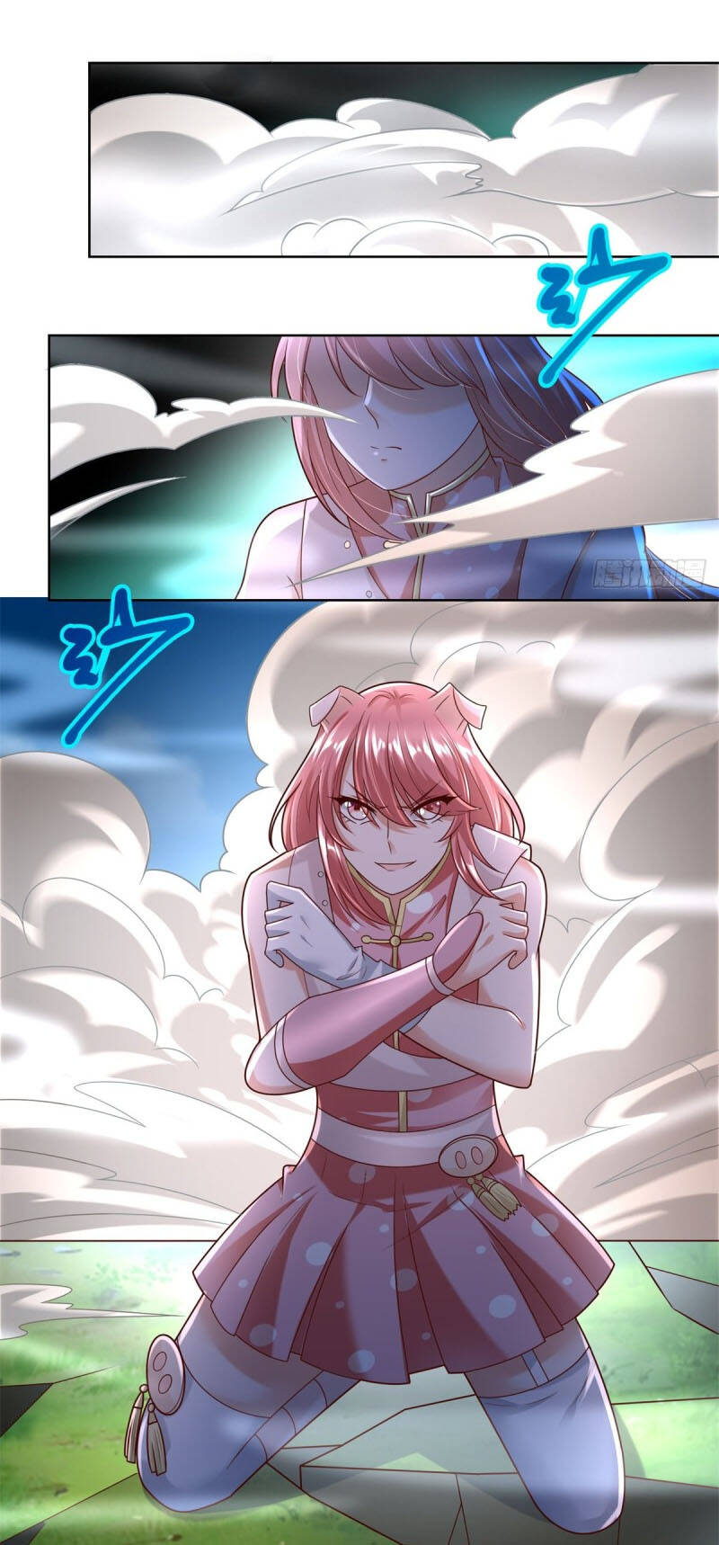 Chí Tôn Trọng Sinh Chapter 136 - Trang 2