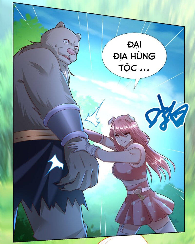 Chí Tôn Trọng Sinh Chapter 136 - Trang 2