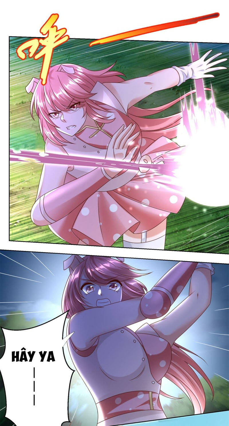 Chí Tôn Trọng Sinh Chapter 136 - Trang 2