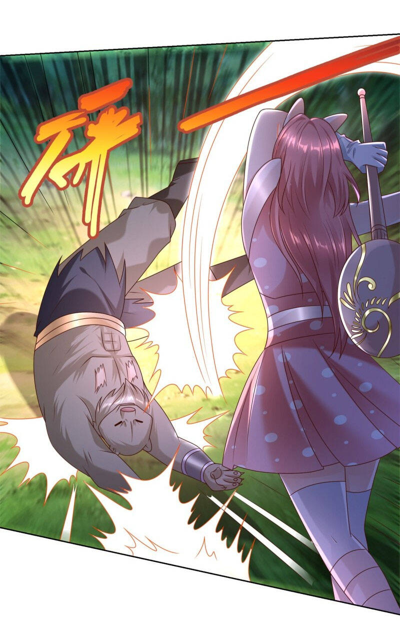 Chí Tôn Trọng Sinh Chapter 136 - Trang 2