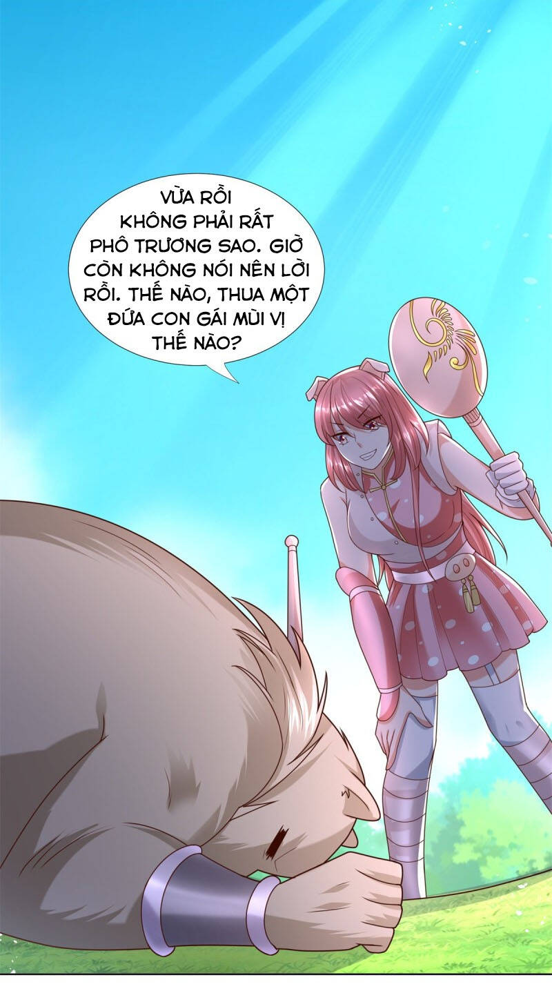 Chí Tôn Trọng Sinh Chapter 136 - Trang 2