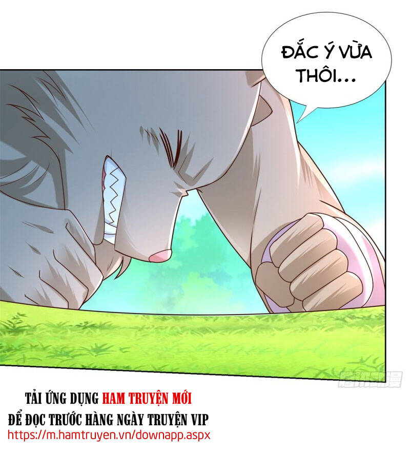 Chí Tôn Trọng Sinh Chapter 136 - Trang 2