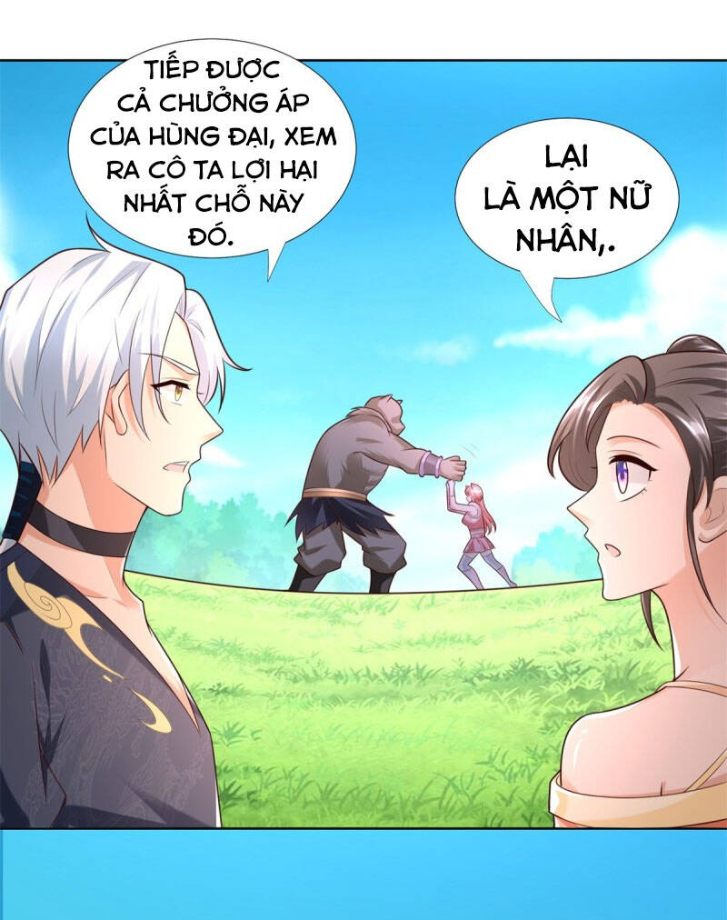 Chí Tôn Trọng Sinh Chapter 136 - Trang 2