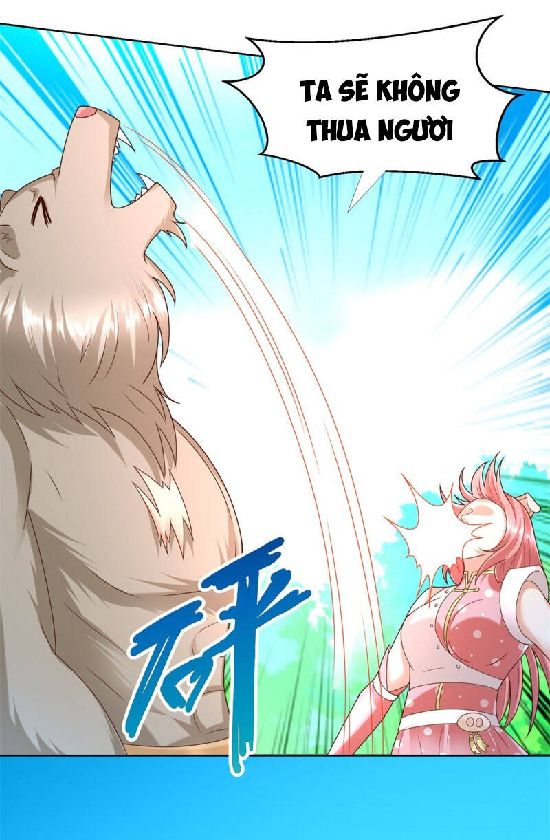 Chí Tôn Trọng Sinh Chapter 136 - Trang 2