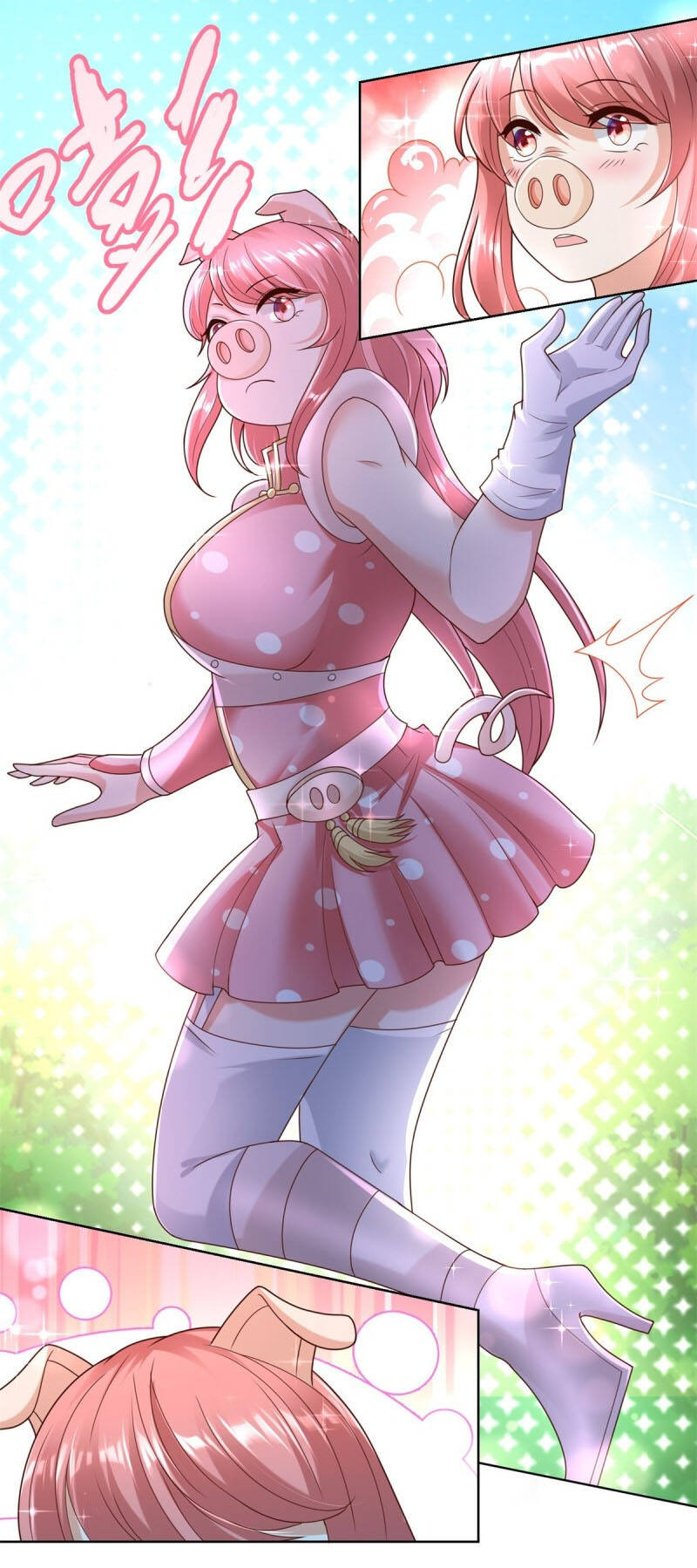 Chí Tôn Trọng Sinh Chapter 136 - Trang 2