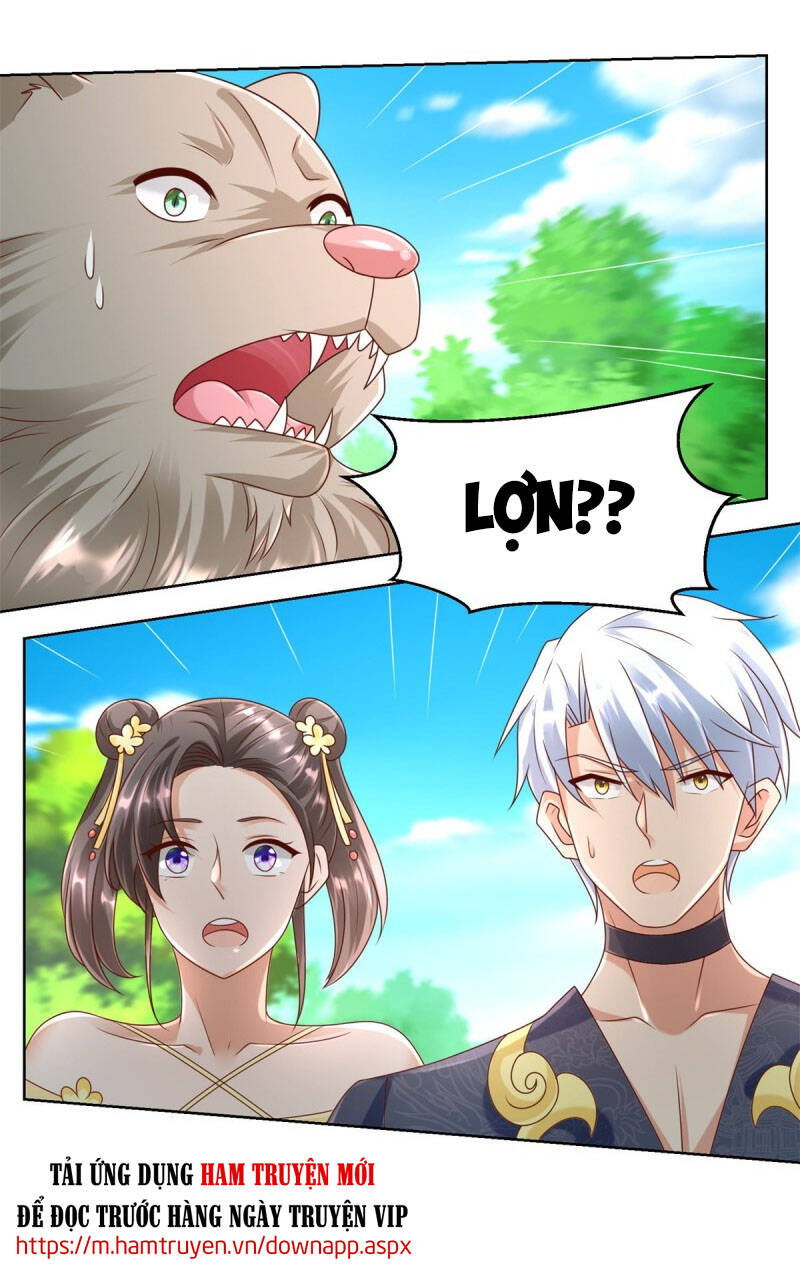 Chí Tôn Trọng Sinh Chapter 136 - Trang 2