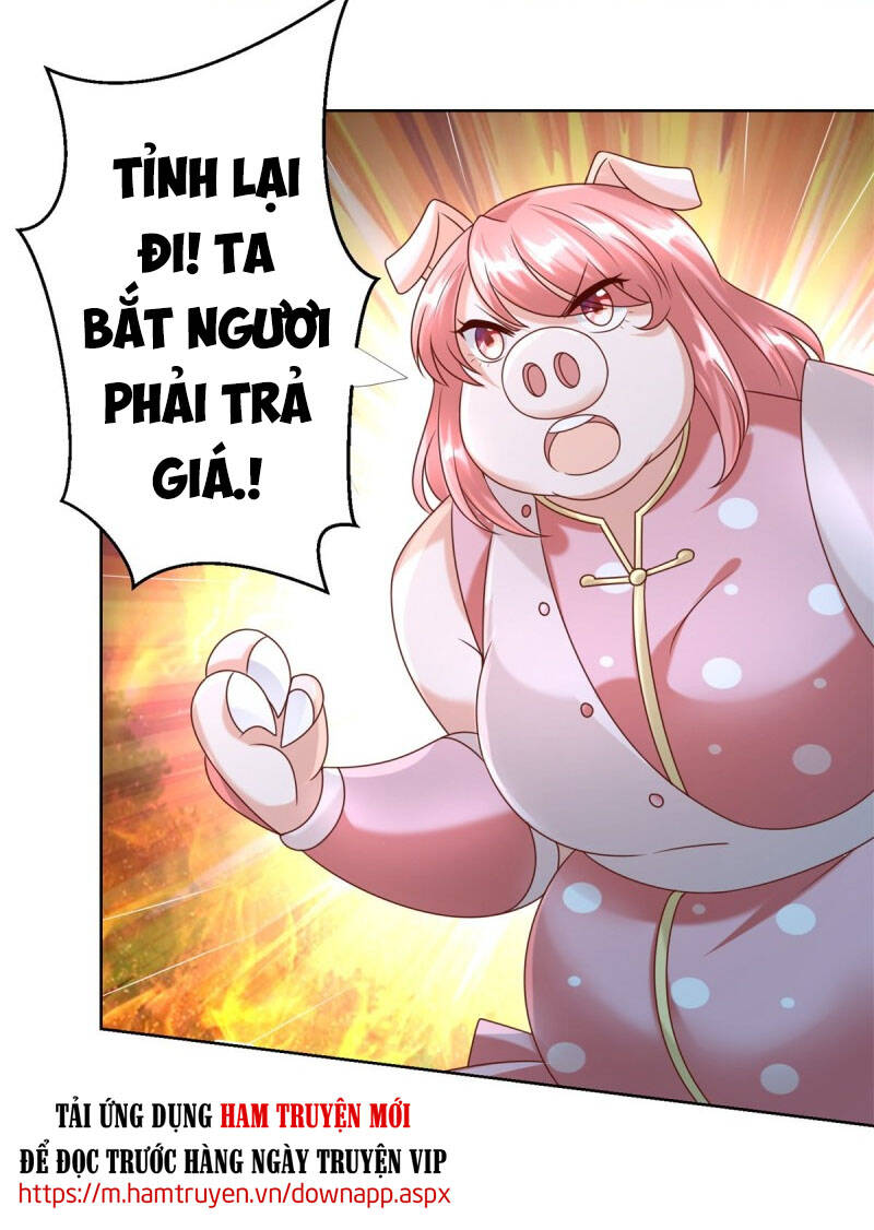 Chí Tôn Trọng Sinh Chapter 136 - Trang 2