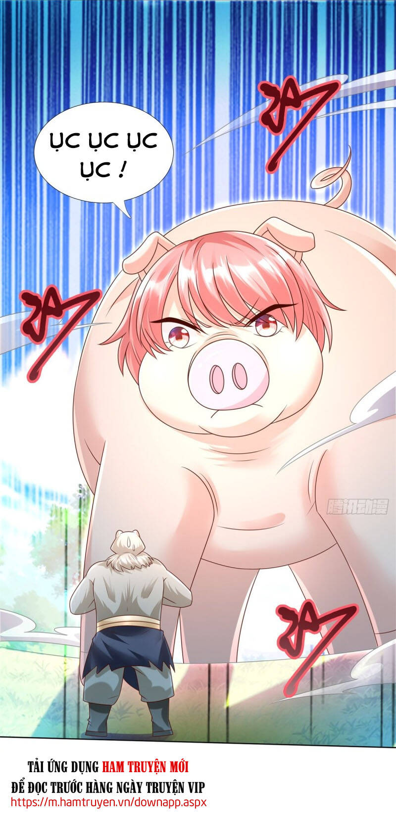 Chí Tôn Trọng Sinh Chapter 136 - Trang 2